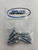KRX CLUTCH COVER BOLT UPGRADE