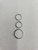 REPLACEMENT CRUSH WASHERS FOR BP MAGNETIC DRAIN PLUGS-KRX
