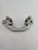 KRX BRAKE CALIPER BRACKET