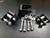 TERYX 2" BRACKET RIDE IMPROVEMENT LIFT KIT