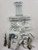 TERYX 800 REAR HUB KNUCKLE BUHSING KIT