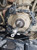 KRX BELT BOX SEAL KIT