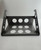 TERYX 800 WELD IN UNDER SEAT BATTERY BOX