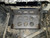 TERYX 800 WELD IN UNDER SEAT BATTERY BOX