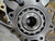 KRX FRONT DIFF RING GEAR HOUSING BEARINGS