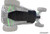 KRX  SATV FULL SKID PLATE 2 SEAT