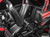 KRX SATV FLIP-UP SEAT BASE