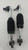 Teryx 800 OEM Tie rod Take off - 23 plus