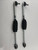 H2 OEM TIE RODS - NEW TAKE OFFS
