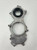 KRX FRONT DIFF COVER PLATE