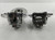 BP KAWASAKI 4 SPIDER FRONT DIFF HOUSING