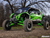 H2 Winch-Ready Front Bumper SATV