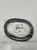 H2 BELT BOX CVT COVER TRIM SEAL