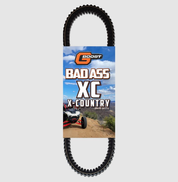 KRX 1000 GBOOST DRIVE BELT
