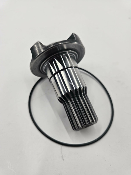 H2 BP FRONT DIFF STUB SHAFT