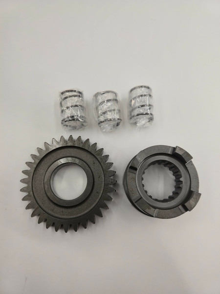 KRX 1000 HIGH GEAR FIX KIT