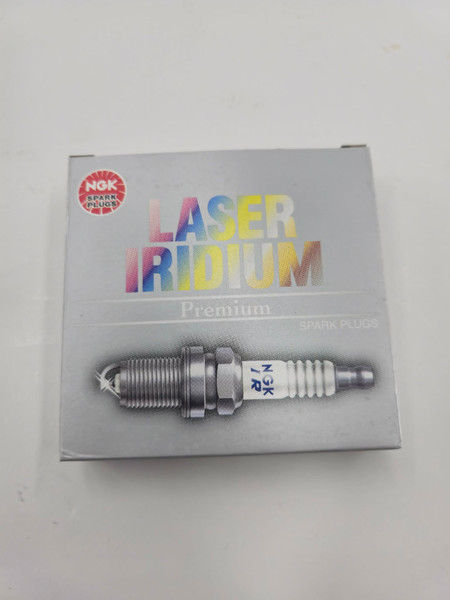 KRX SPARK PLUGS