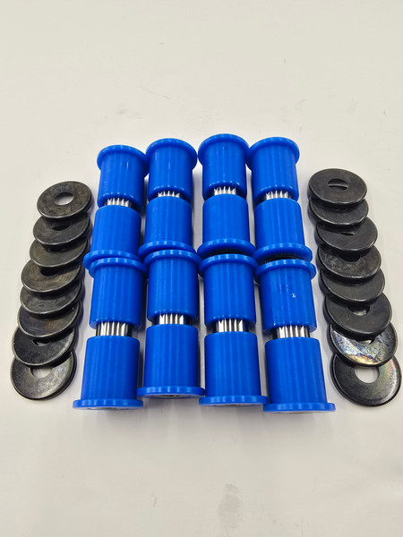 KRX BP A-ARM BUSHINGS