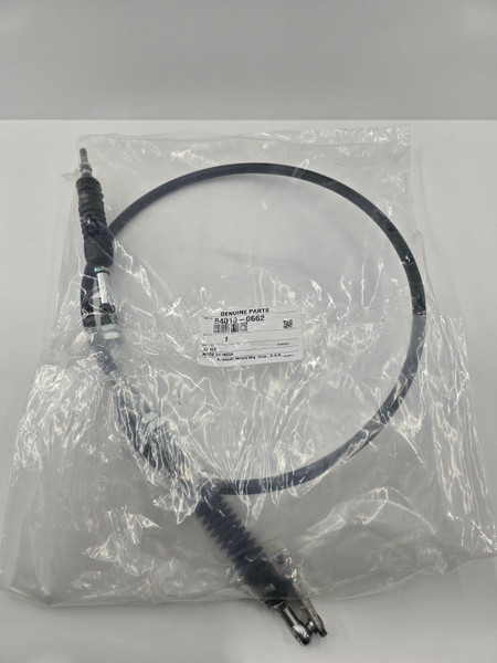 KRX SHIFT CABLE