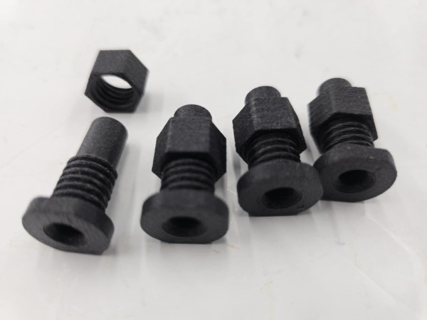 KRX FUSE BOX BOLT INSERTS