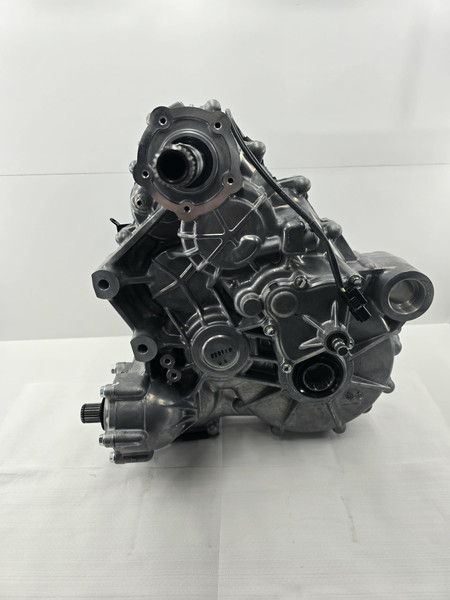 KRX COMPLETE TRANSMISSION
