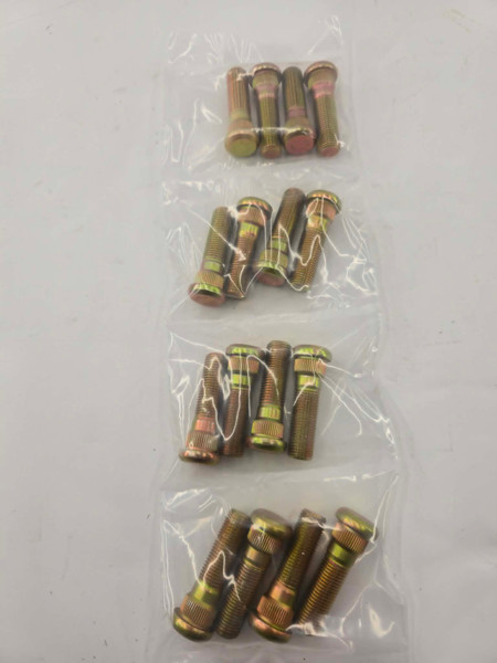 ARP WHEEL STUDS M12 1.25