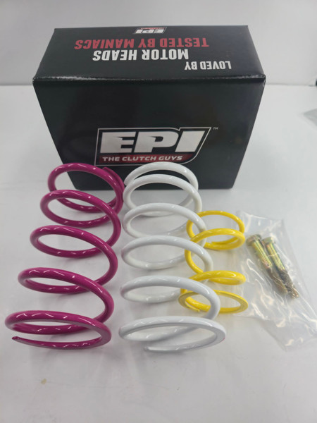 EPI TERYX 800 SPRING CLUTCH KIT