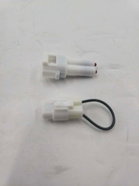 SEATBELT BYPASS PLUG