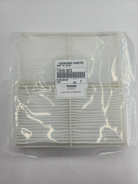RIDGE CABIN AIR FILTER