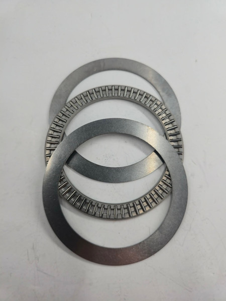KAWASAKI SECONDARY CLUTCH SPRING ROLLER BEARING