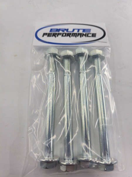 TERYX 800 REAR HUB BOLT UPGRADE