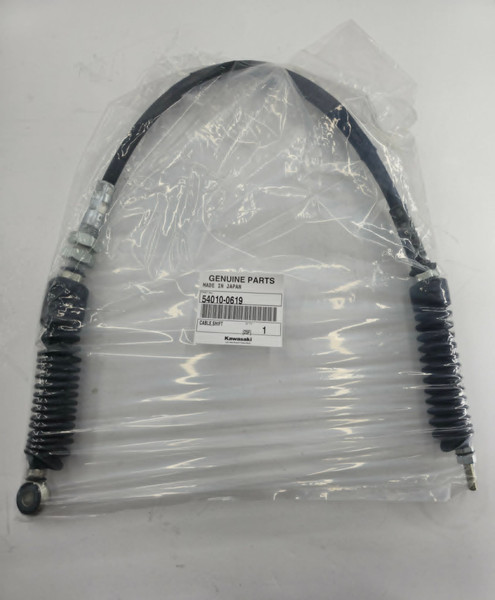 TERYX 800 SHIFTER CABLE