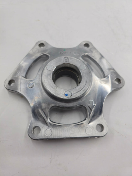 RIDGE OVERDRIVE PRIMARY CLUTCH COVER PLATE