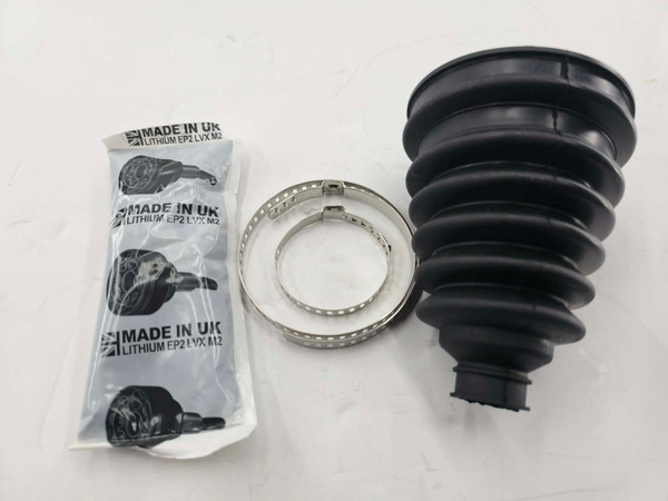 TERYX 800 CV AXLE BOOT REPLACEMENT