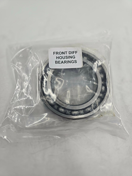 KRX FRONT DIFF RING GEAR HOUSING BEARINGS