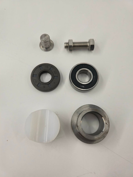 TERYX 800 STEERING RACK IMPROVMENT UPGRADE KIT