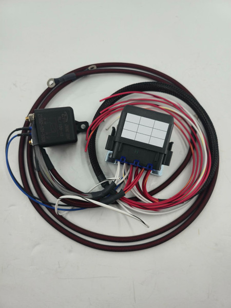 KRX FUSE BLOCK