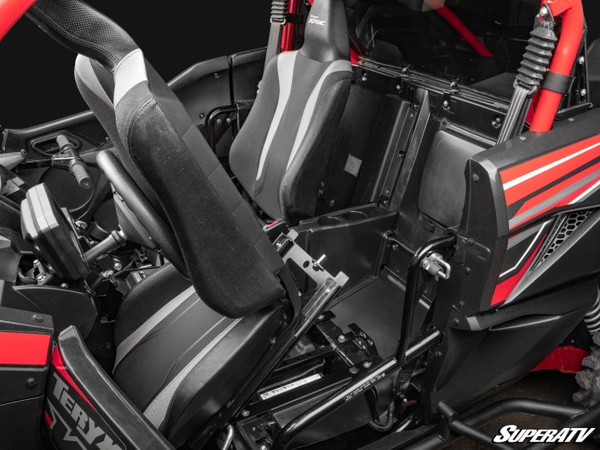 KRX SATV FLIP-UP SEAT BASE