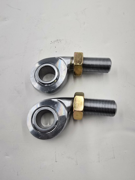 3/4 OFFSET HEIM JOINTS
