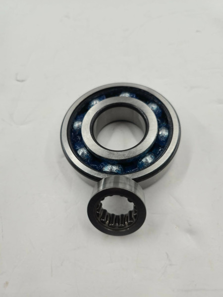 H2 FRONT DIFF PINION BEARINGS