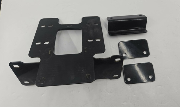 RIDGE WINCH MOUNT - OPEN BOX