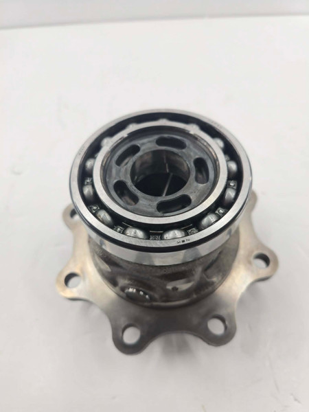 KRX FRONT DIFF GEAR HOUSING