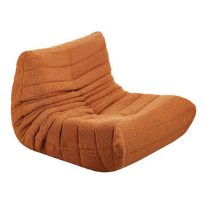 VEVOR Bean Bag Chair, L-Shaped Bean Bag Chair with Soft Armrests and Storage Pocket, 25D Memory Foa E415-LXDDY3034INCT6NKCV0 VEVOR Bean Bag Chair, L-Shaped Bean Bag Chair with Soft Armrests and Storage Pocket, 25D Memory Foa E415-LXDDY3034INCT6NKCV0
