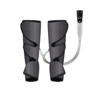 VEVOR Leg Massager with Air Compression, Foot and Calf Massager with 3 Modes & 3 Intensities, LCD C E415-JXTAMQBBGBDHR5Q3PV5 VEVOR Leg Massager with Air Compression, Foot and Calf Massager with 3 Modes & 3 Intensities, LCD C E415-JXTAMQBBGBDHR5Q3PV5