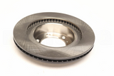 Toyota Genuine Brake Disc (Front) for Fortuner, Hilux and more - Part Number: 43512-0K210