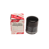 Toyota Genuine Oil Filter for Lexus Lx600, Land Cruiser J300, Lexus Ls500/500H/350 and more - Part Number: 90915-10010
