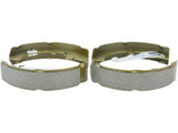 Toyota Genuine Brake Shoe Kit (Rear) for Hilux and more - Part Number: 04495-0K120