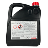 Toyota Genuine Super Long Life Coolant (5 Litres)