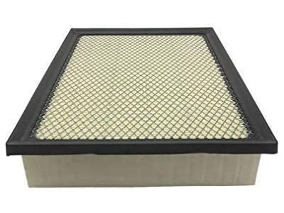 Toyota Genuine Air Filter for Hilux, Fortuner, Innova and more - Part Number: 17801-0L040