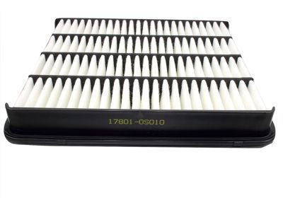 Toyota Genuine Air Filter for Sequoia - Part Number: 17801-0S010